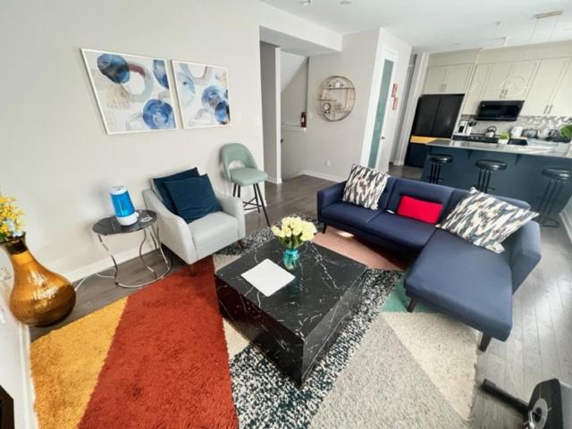 Ferienwohnung The Oasis Lounge By Luke 1913 Ottawa Exterior foto