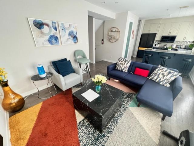 Ferienwohnung The Oasis Lounge By Luke 1913 Ottawa Exterior foto